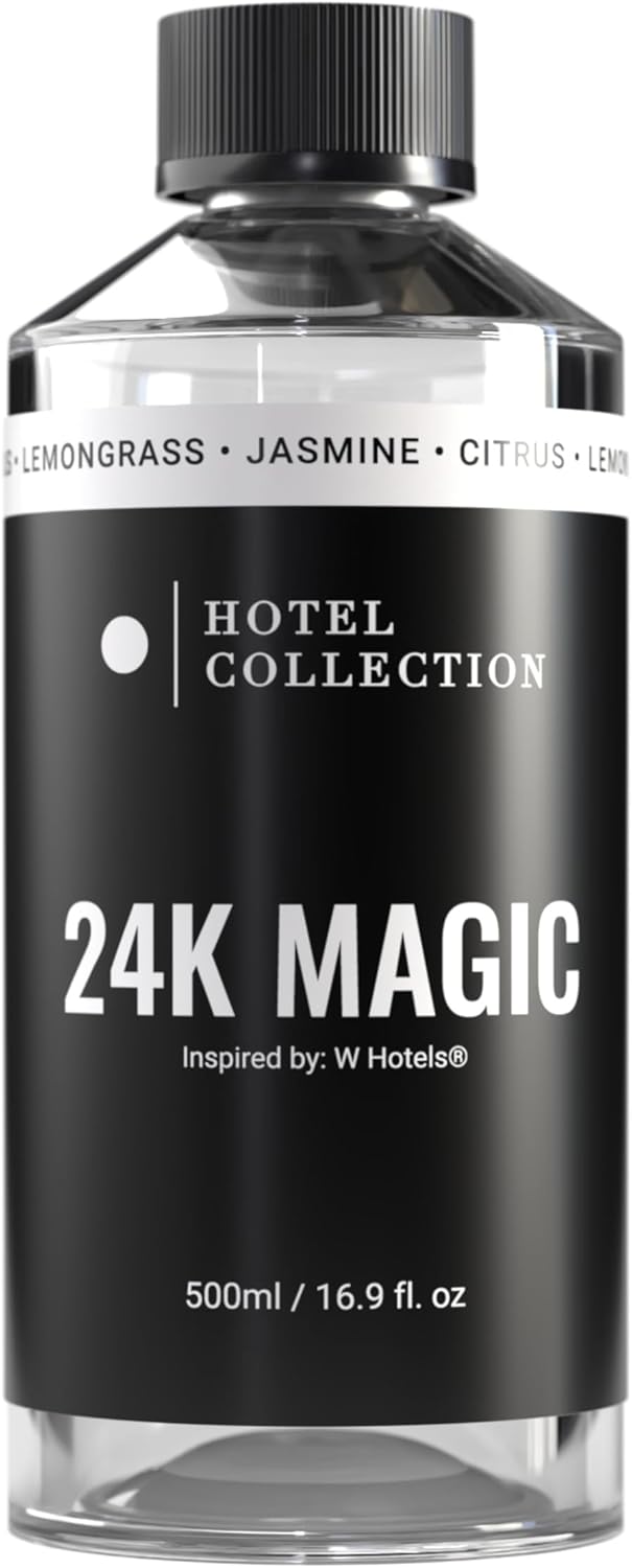 Aroma360 Hotel Collection Diffuser Oil for Luxurious Aromatherapy