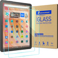 ArmorSuit Tempered Glass Screen Protector for Fire HD 10 - 2 Pack