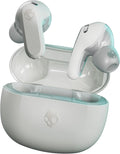 Skullcandy Rail ANC Wireless Earbuds - 27 Hr Battery, Noise Cancelling
