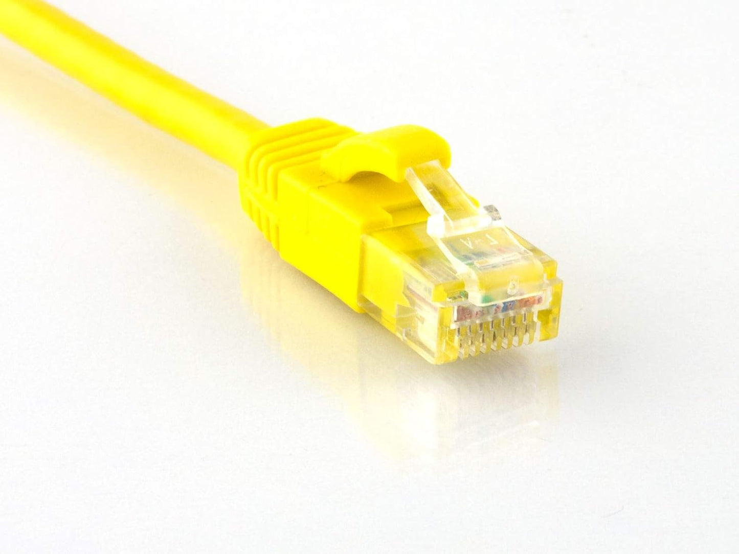 Networx RJ45 Cat 6 Ethernet Patch Cable for High Speed Use