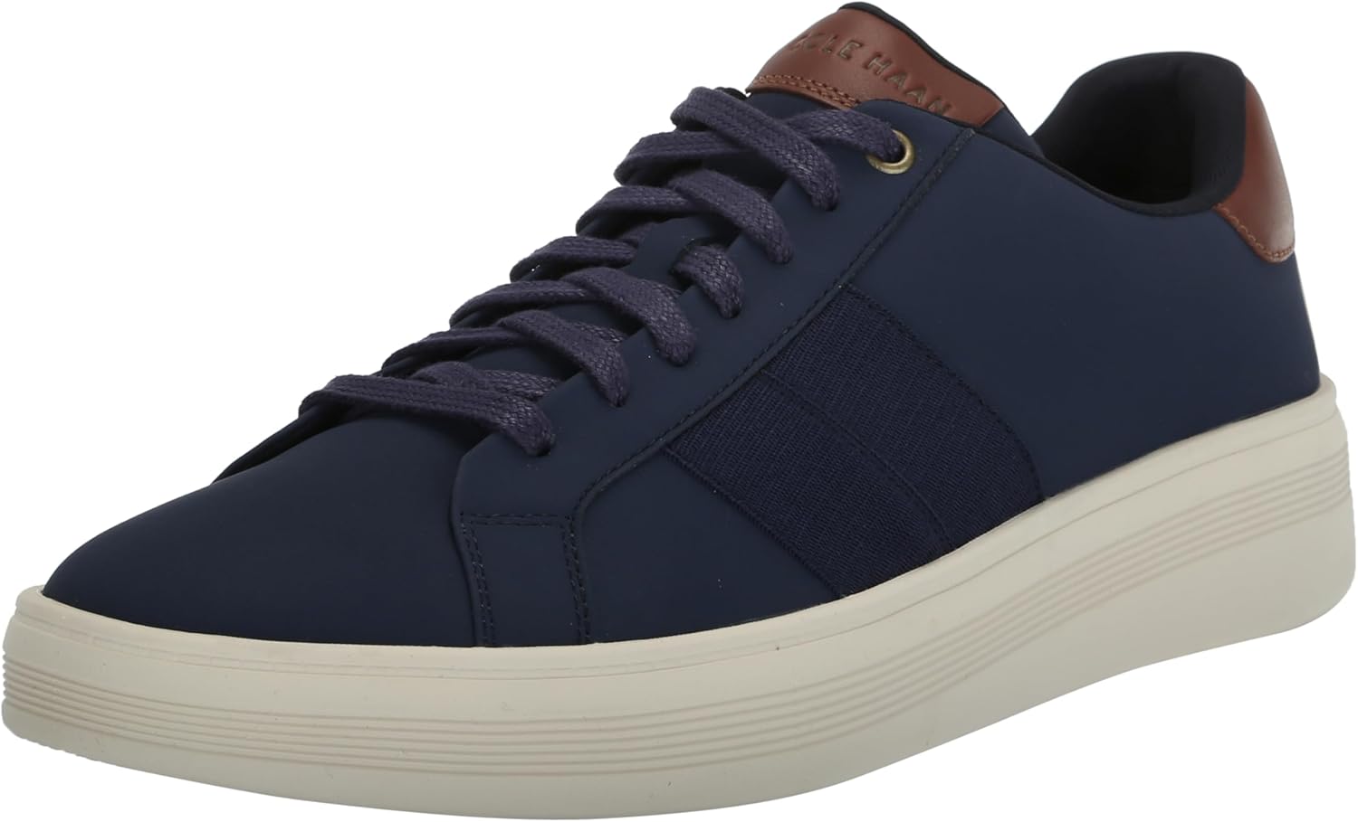 Cole Haan Men's Grand Crosscourt Premier Sneaker Review