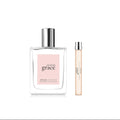 philosophy amazing grace eau de toilette for women - clean floral