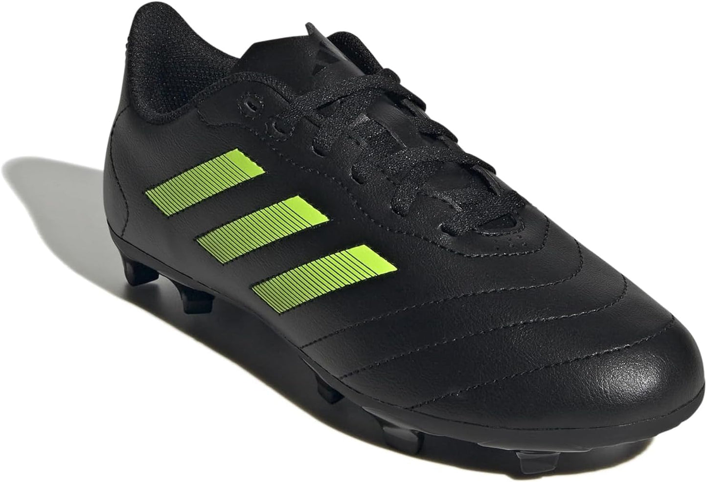adidas Women's Goletto VII Firm Ground Cleats for Soccer