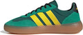 adidas Men's Barreda Decode Shoe - Suede & Nylon Comfort