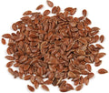 Bulk Whole Flax Seed Omega-3 Fatty Acid Supplement for Horses - 10 lb