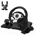 NBCP Racing Wheel with 270/900 Rotation for Ultimate Driving