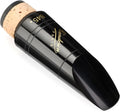 Vandoren CM309 B45 Dot Bb Clarinet Mouthpiece - Easier Blowing