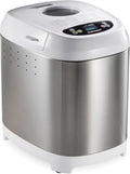 Digital Electric Bread Maker Machine Artisan & Gluten-Free - Easy