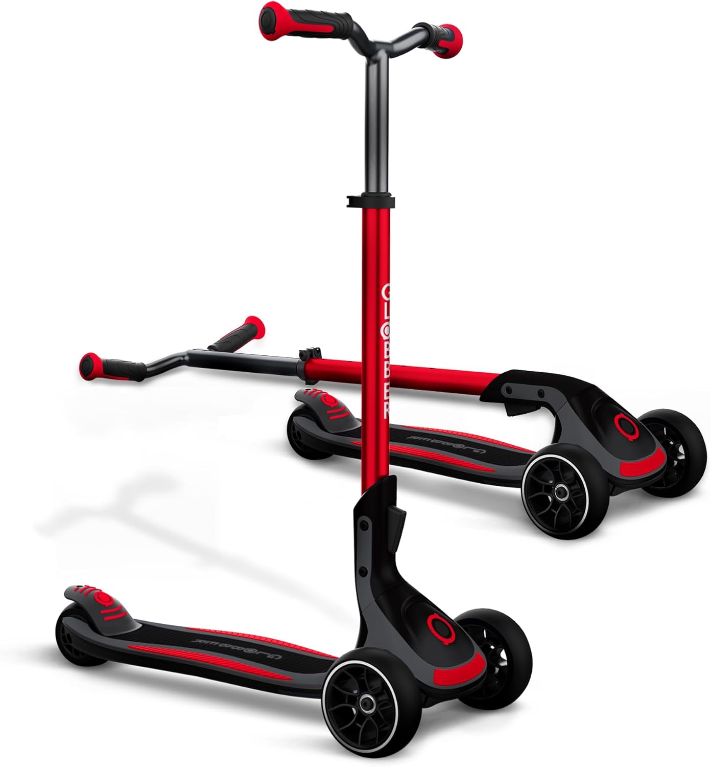 Globber Ultimum Scooter: The Ultimate Ride for All Ages