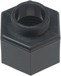 Orbit Shrub Adapter 10 Pack (Connects 1/2 in Nozzle to 1/2 in Riser)