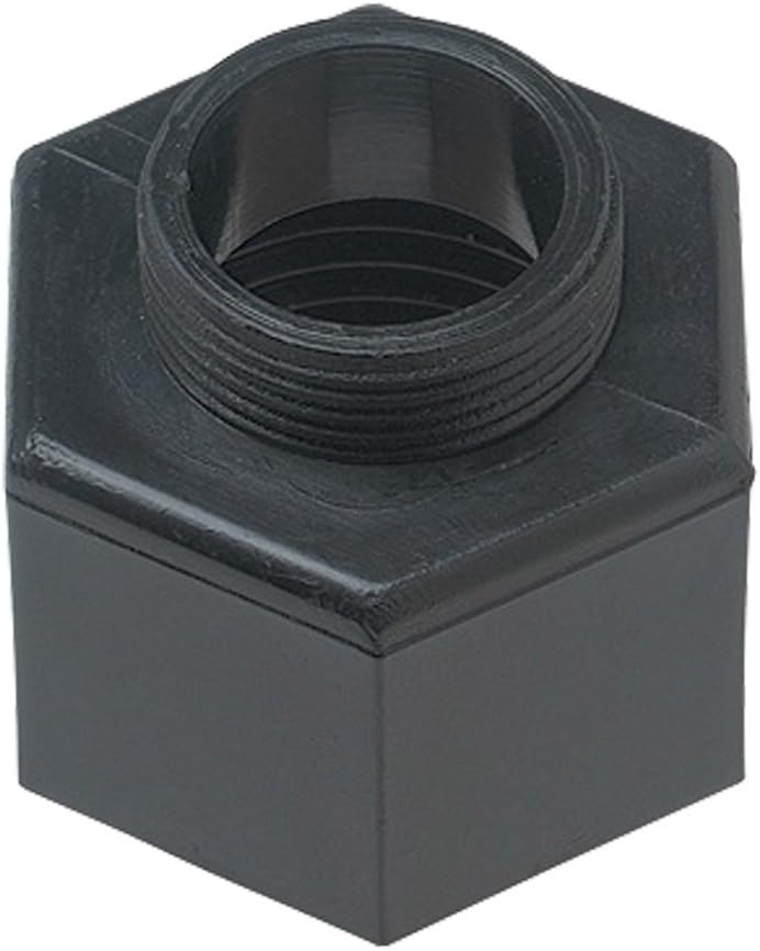Orbit 20 Pack Shrub Adapter - Connects 1/2 Inch Nozzle to Riser