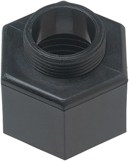 Orbit 20 Pack Shrub Adapter - Connects 1/2 Inch Nozzle to Riser