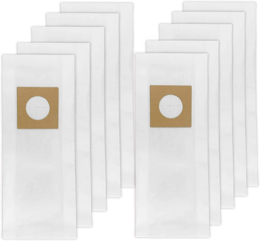 10-Pk Vacuum Bags for Hoover WindTunnel - Superior Replacement