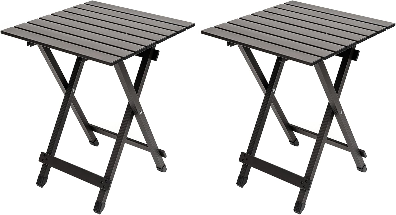 Lightweight Aluminum Folding Camping Table for Outdoor Adventures