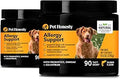 PetHonesty Dog Allergy Relief Chews for Seasonal Allergies