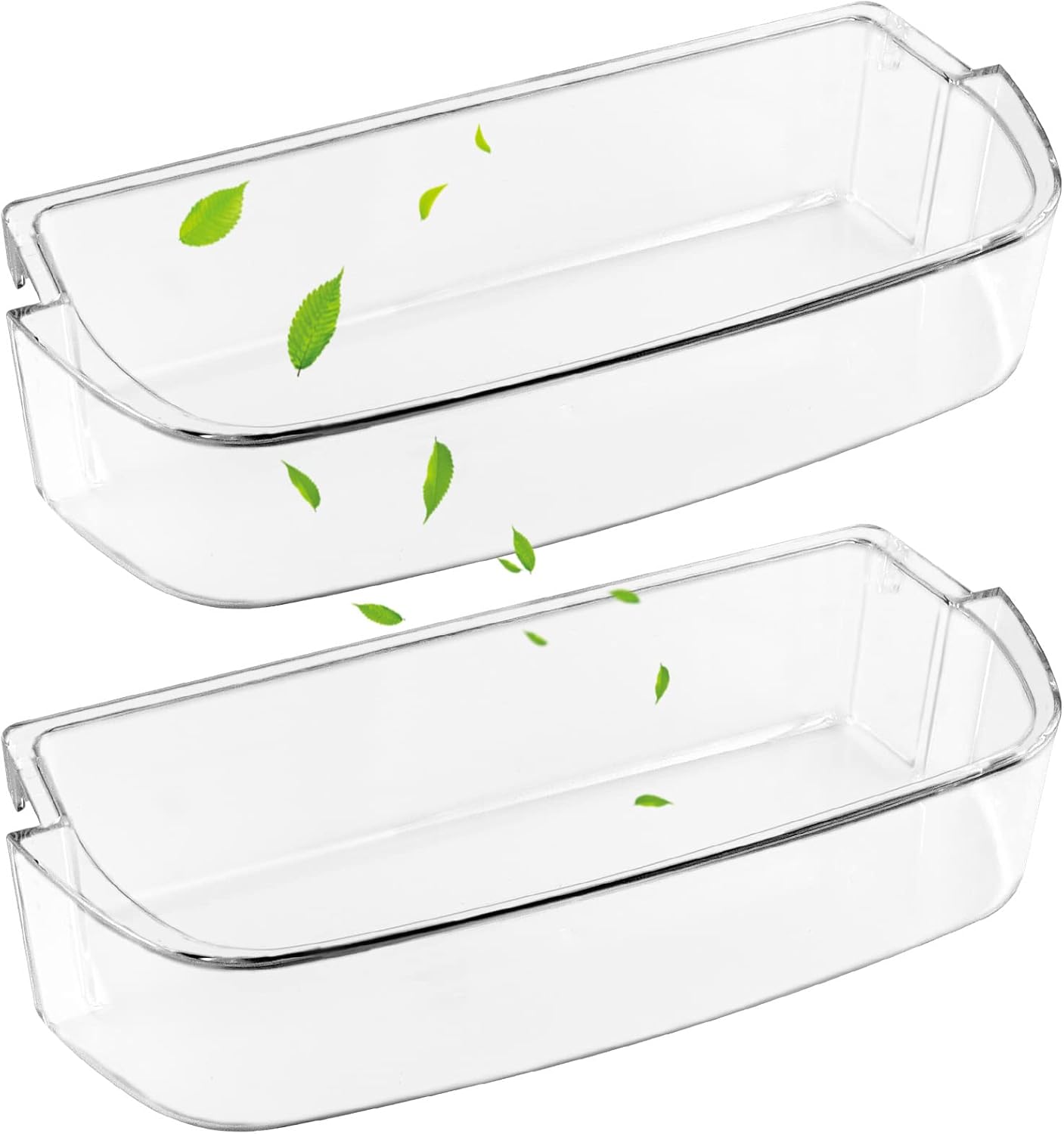 W10710203 Refrigerator Door Bin Replacement for Whirlpool Models