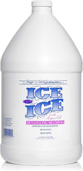 Ice on Ice Strengthening Dog Shampoo - Revives Dry Coats