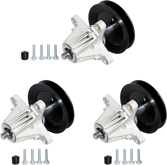 54in Deck Spindle Assembly for Cub Cadet and Troy-Bilt Lawn Tractors