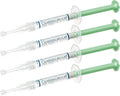 Opalescence 15% Gel Syringes Teeth Whitening Refill Kit Review