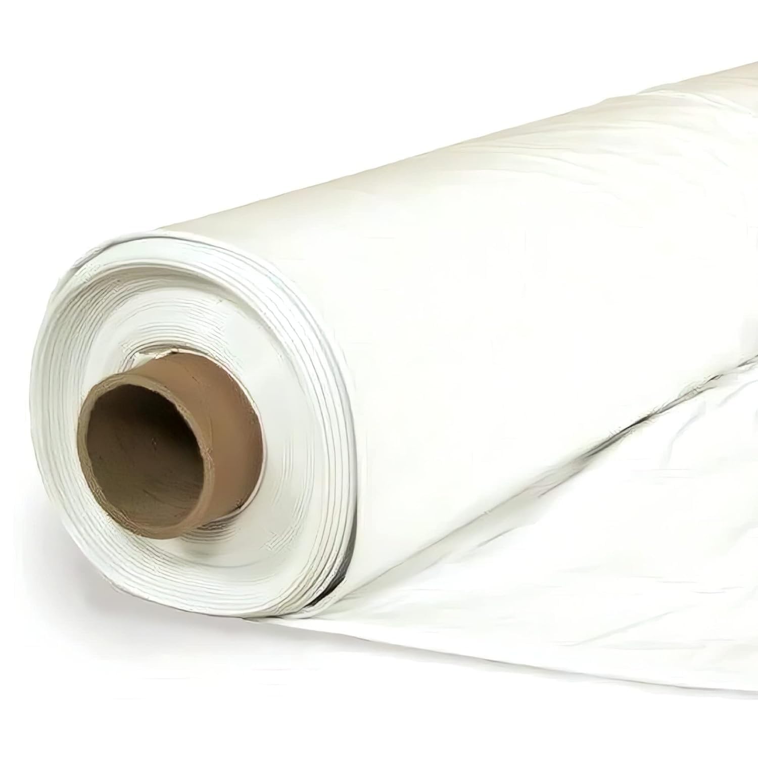 VBS Polyethylene Plastic Shrink Wrap for Boat Storage and Protection