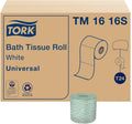 Tork Septic Safe Toilet Paper - Eco-Friendly 2-Ply Rolls