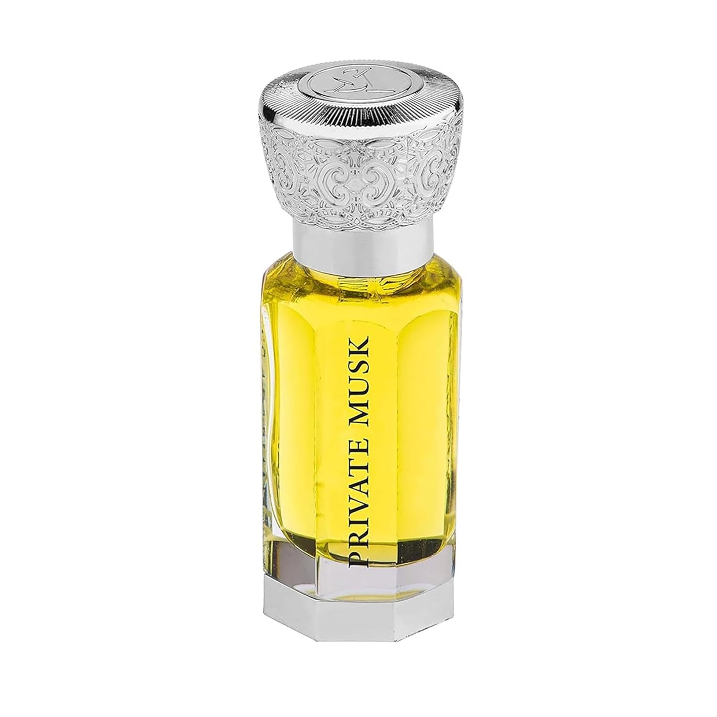 Swiss Arabian Private Musk - A Seductive Signature Aroma