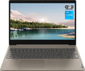 Lenovo Ideapad 3 Laptop 15.6in HD Touchscreen - Responsive Everyday