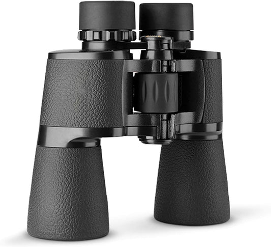 20x50 High Powered Binoculars for Adults - Lightweight Waterproof