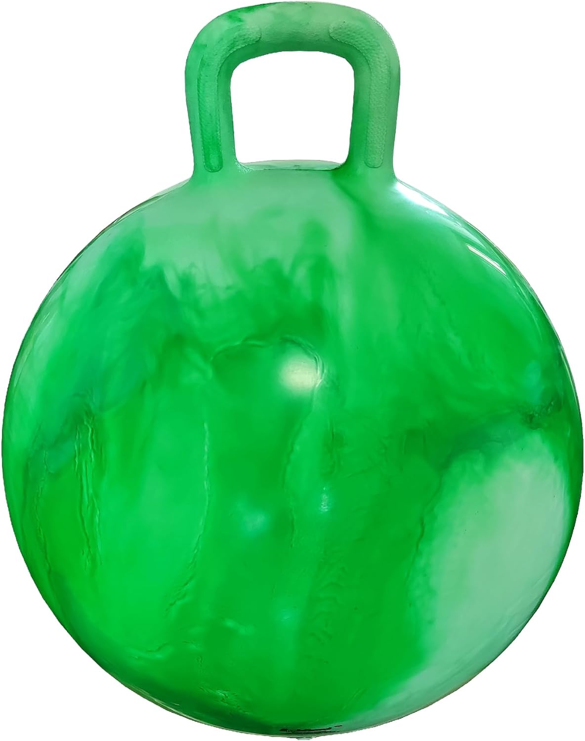 AppleRound 20in Space Hopper Ball - Bounce into Fun!