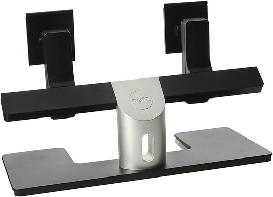 Dell Dual Monitor Stand - Enhanced Productivity
