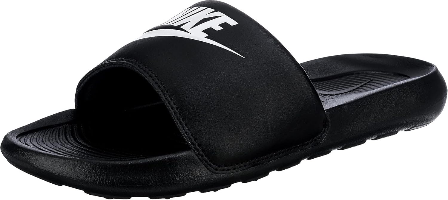 NIKE Women's Slipper: Unmatched Comfort and Support for Feet