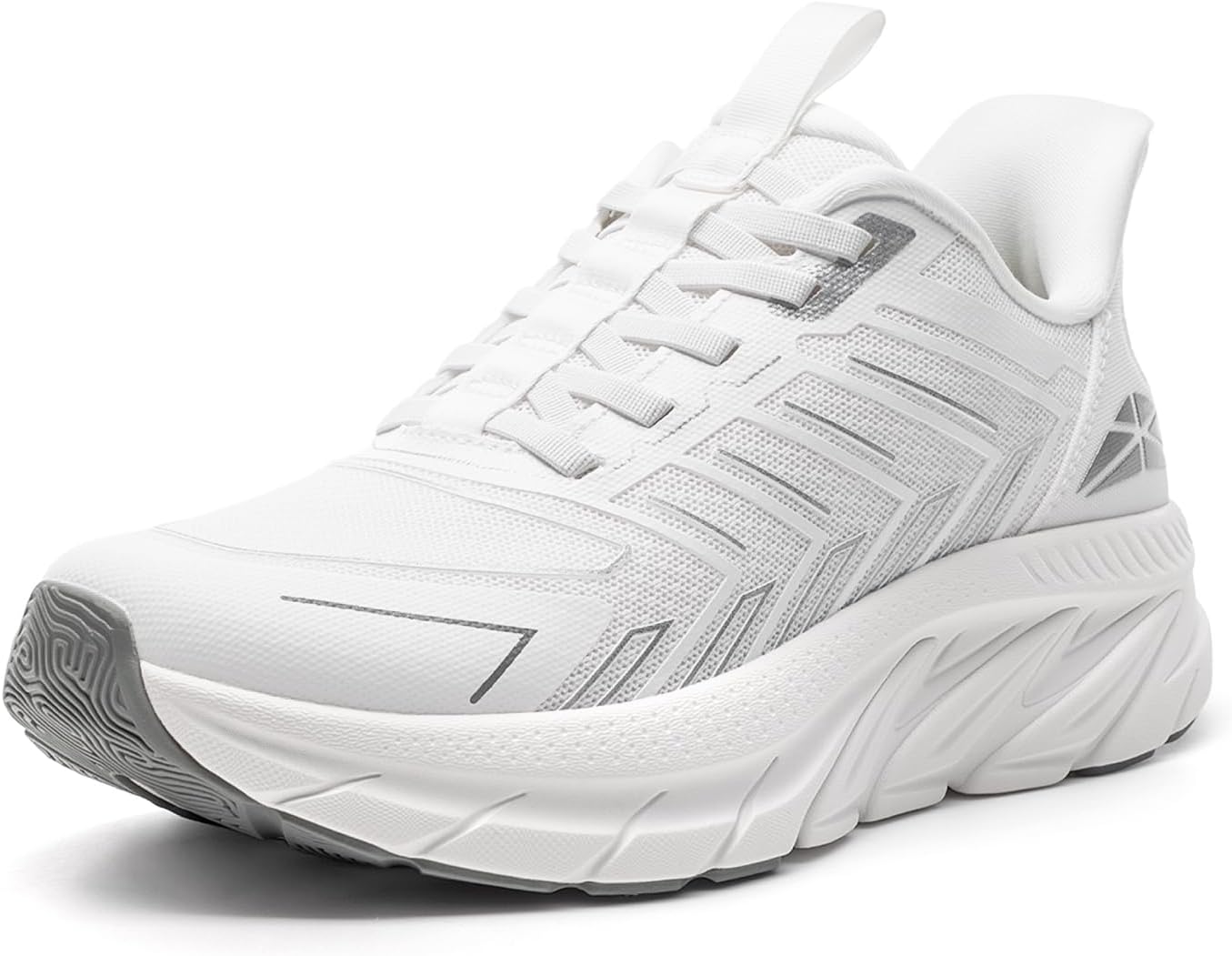Women's Slip On Walking Shoes for Comfort and Style