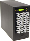 Acumen Disc 1 to 39 USB Duplicator - High-Speed 39-Port Copier