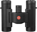 Leica Ultravid BR 8x20 Waterproof Compact Binoculars Review