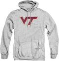 Virginia Tech Official Hooded Pullover Hoodie - Unisex