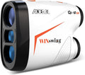 AOFAR GX-6F PRO Golf Rangefinder - Accurate Slope & Flag Lock, Tournament Designed