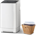 1.3 Cu. Ft. Portable Washer Spinner Combo - Compact Laundry Solution