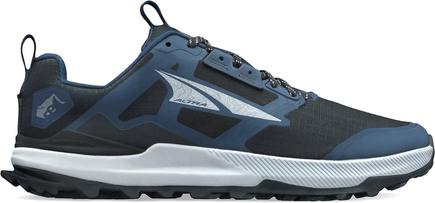 ALTRA Men's Lone Peak 8 Trail Running Shoe for Adventurers
