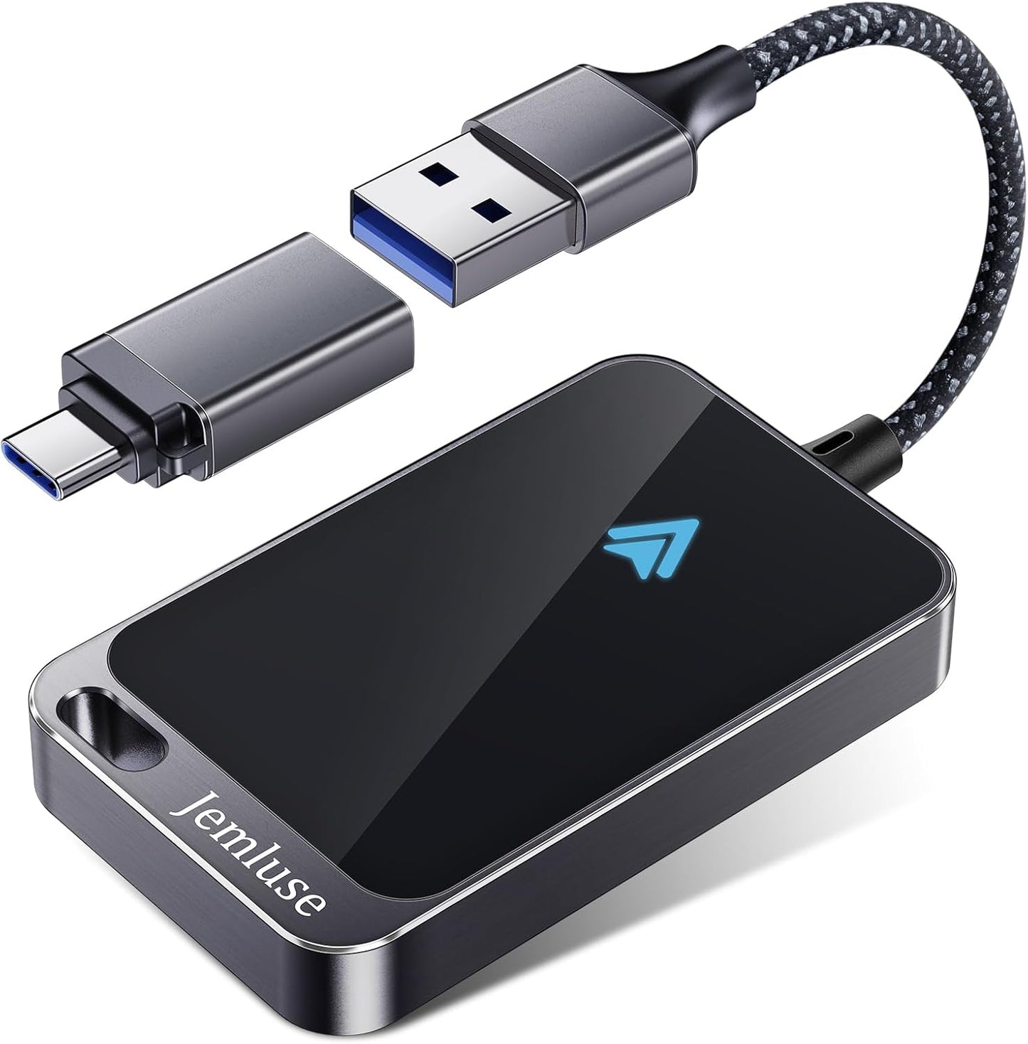 Android Auto Wireless Adapter for Instant Connection in Cars