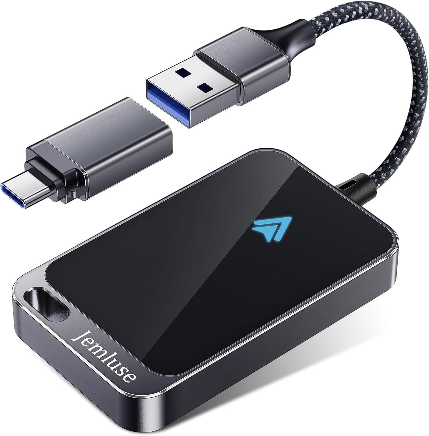 Android Auto Wireless Adapter for Instant Connection in Cars