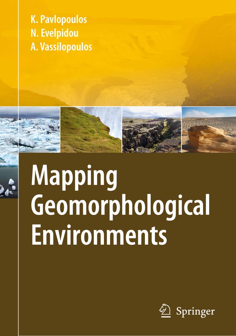 Mapping Geomorphological Environments: A Comprehensive Guide