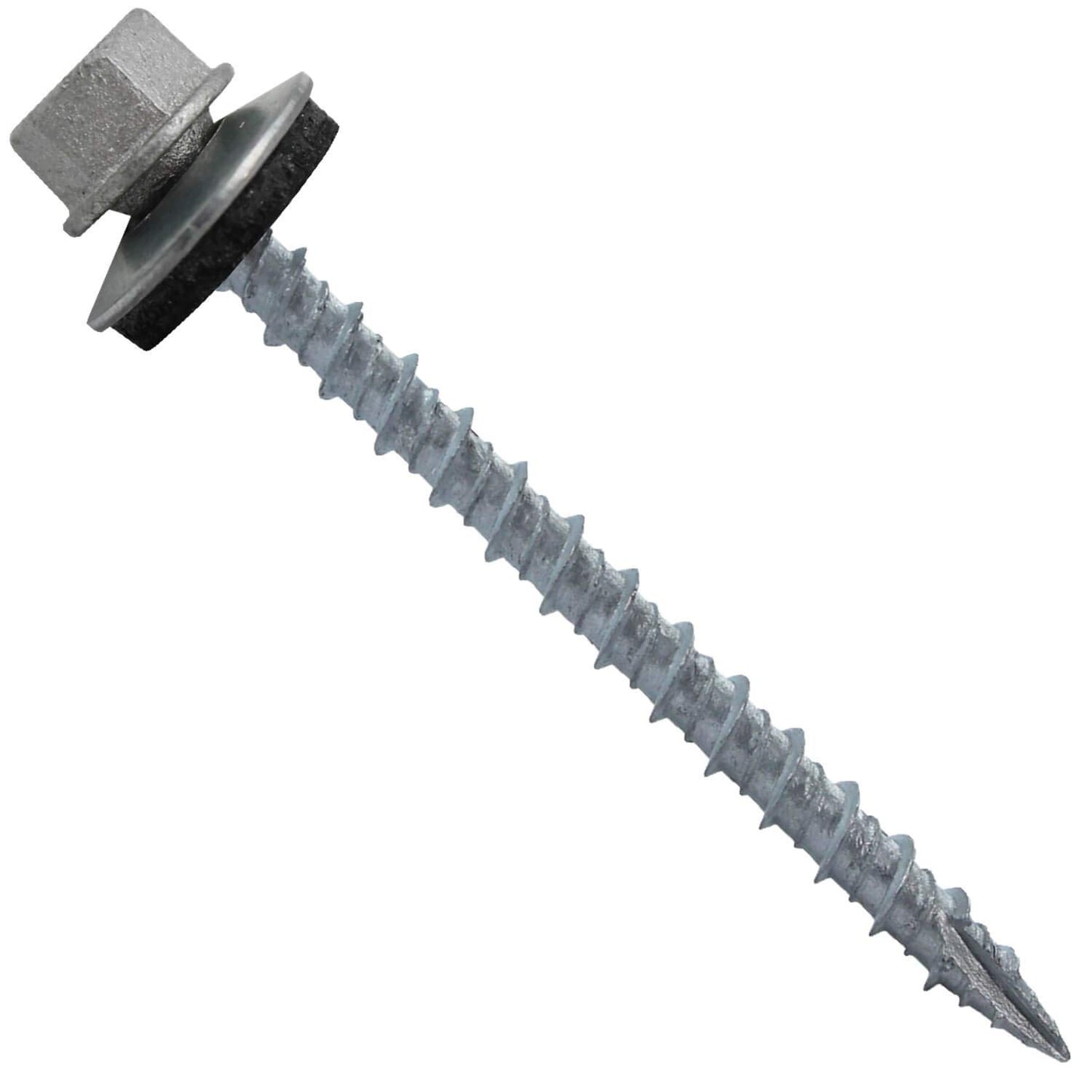 Metal Roofing Screws for Secure and Durable Roof Installations