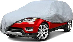 Leader Accessories Xtreme Guard SUV Car Cover for 240in Vehicles