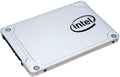 Intel SSD 256GB 2.5in SATA 6Gb/s 545s Series - Reliable Laptop Upgrade