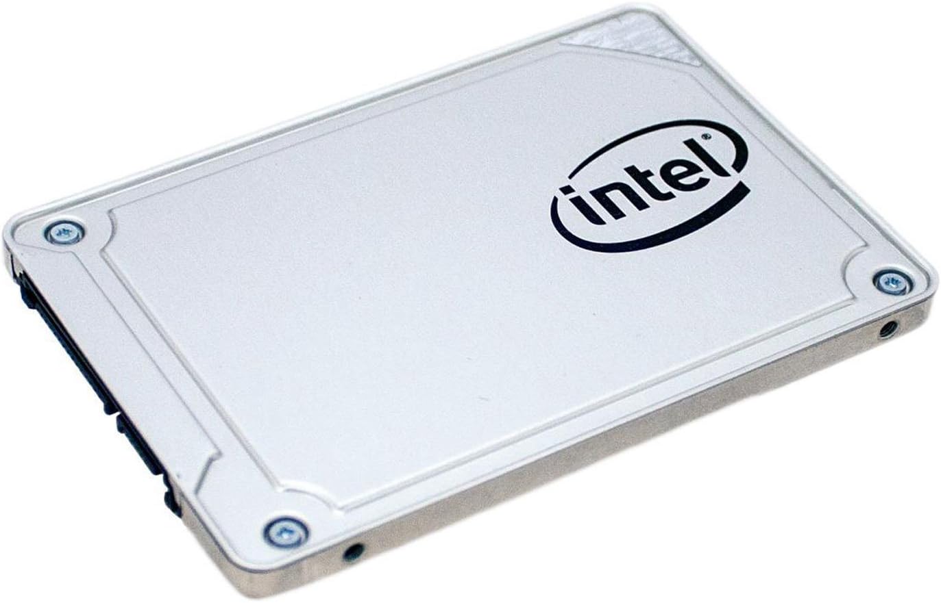 Intel SSD 256GB 2.5in SATA 6Gb/s 3D2 TLC for Laptop Desktop