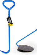 T&T Tools 24-In Manhole Hook 6-Pack - Heavy Duty Lifter
