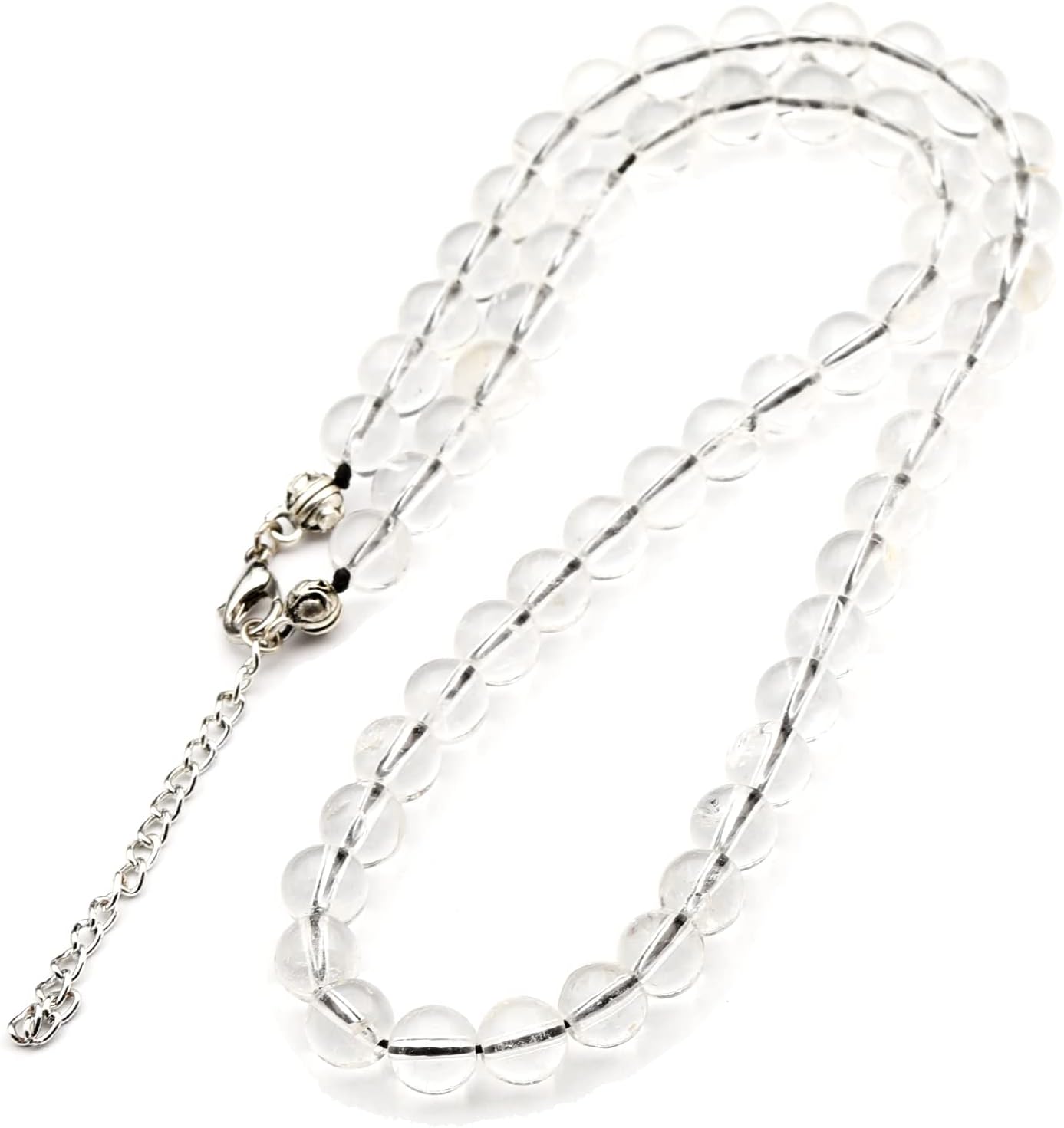 Natural Citrine Beaded Choker - Unique Fashion Jewelry