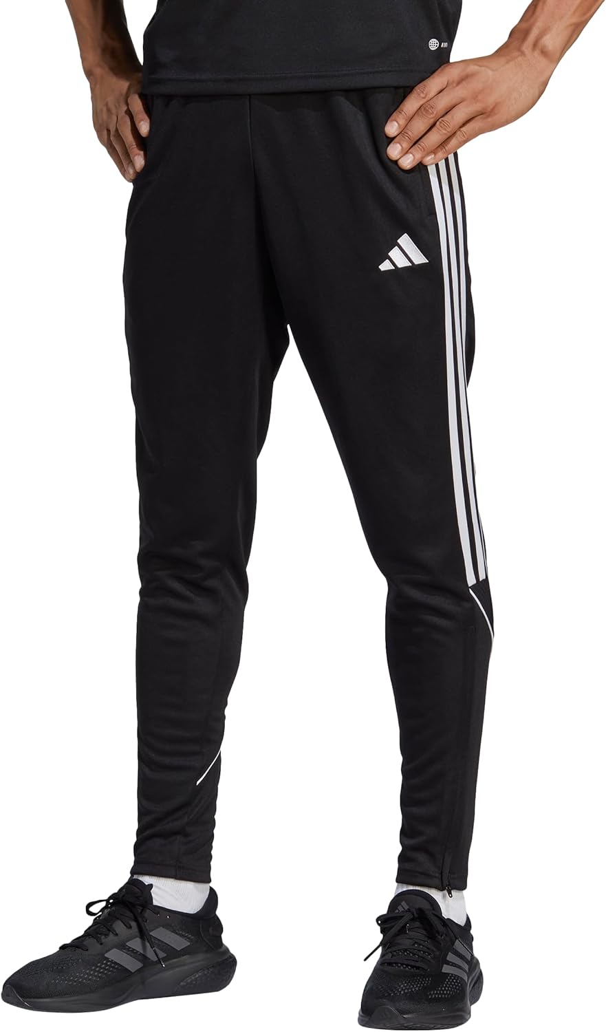 adidas Men's Tiro 23 League Pants for Comfort and Performance