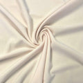 ITY Fabric Jersey Spandex Knit 5 Yards - Stretchy, Anti-Wrinkle