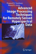 Advanced Image Processing Techniques for Remotely Sensed Hyperspectral